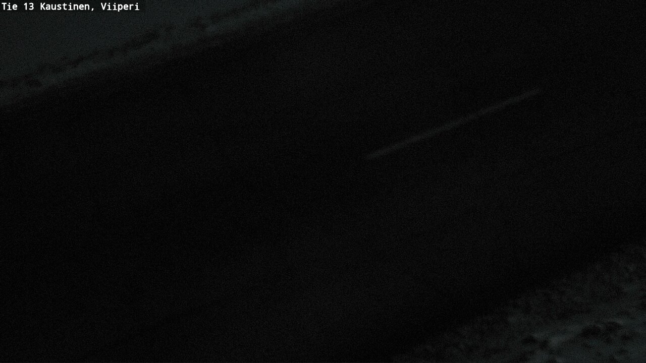 Kelikamerat Kuva Tie 13 Kaustinen, Viiperi, Kaustinen, Keski-Pohjanmaa