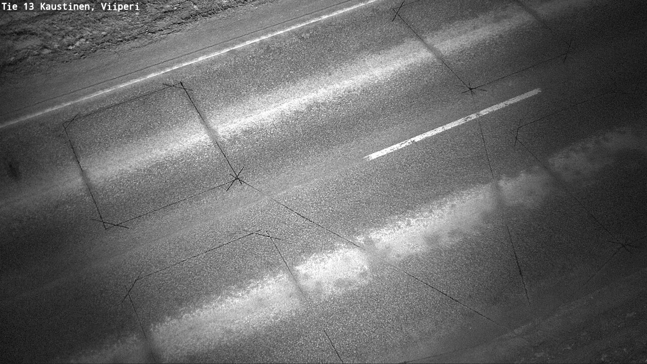 Kelikamerat Kuva Tie 13 Kaustinen, Viiperi, Kaustinen, Keski-Pohjanmaa