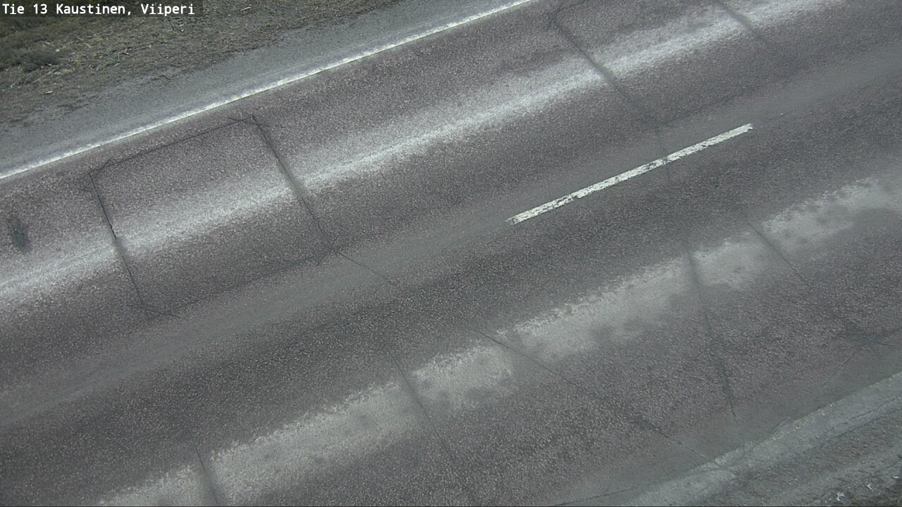 Kelikamerat Kuva Tie 13 Kaustinen, Viiperi, Kaustinen, Keski-Pohjanmaa