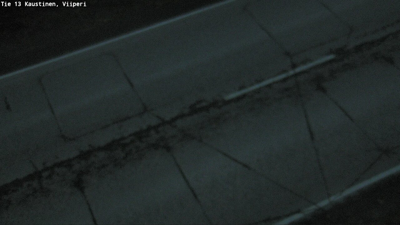 Kelikamerat Kuva Tie 13 Kaustinen, Viiperi, Kaustinen, Keski-Pohjanmaa