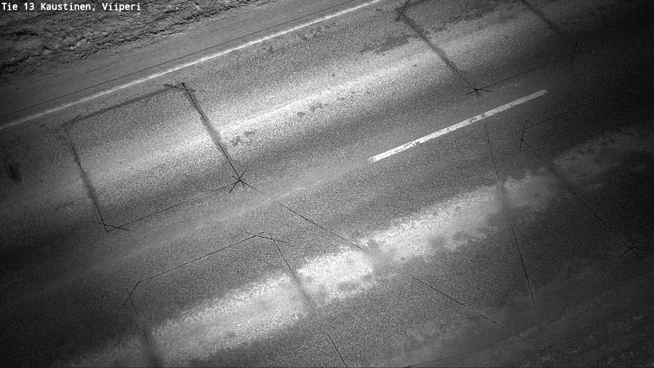 Kelikamerat Kuva Tie 13 Kaustinen, Viiperi, Kaustinen, Keski-Pohjanmaa