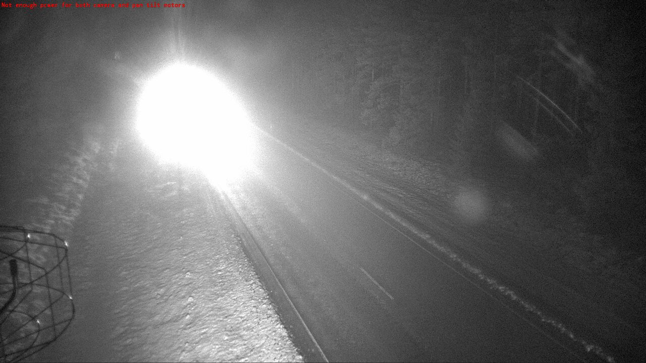 Weather Camera Image Väg 13 Kaustinen_Viiperi, Kaustinen, Keski-Pohjanmaa
