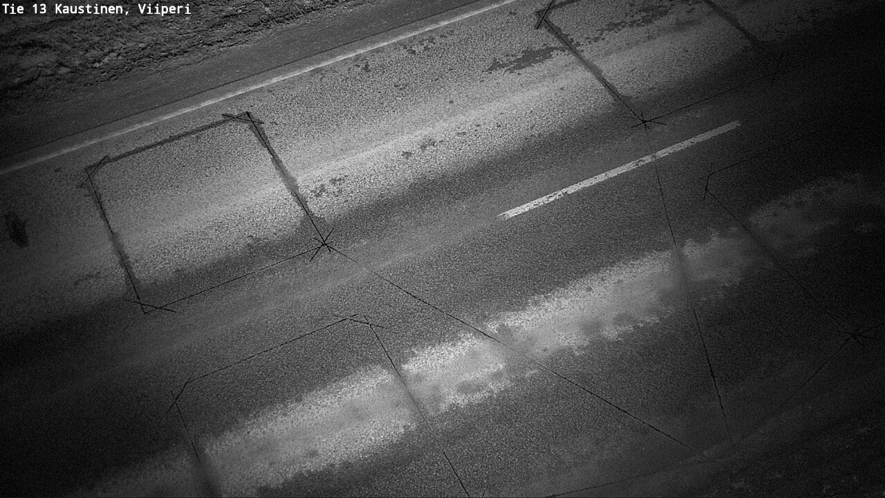 Kelikamerat Kuva Tie 13 Kaustinen, Viiperi, Kaustinen, Keski-Pohjanmaa