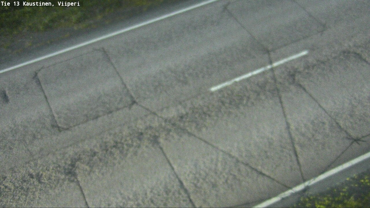 Weather Camera Image Road 13 Kaustinen_Viiperi, Kaustinen, Keski-Pohjanmaa