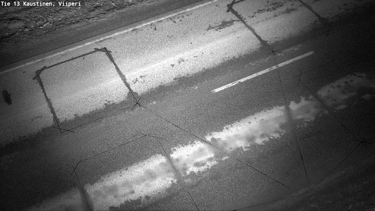 Kelikamerat Kuva Tie 13 Kaustinen, Viiperi, Kaustinen, Keski-Pohjanmaa