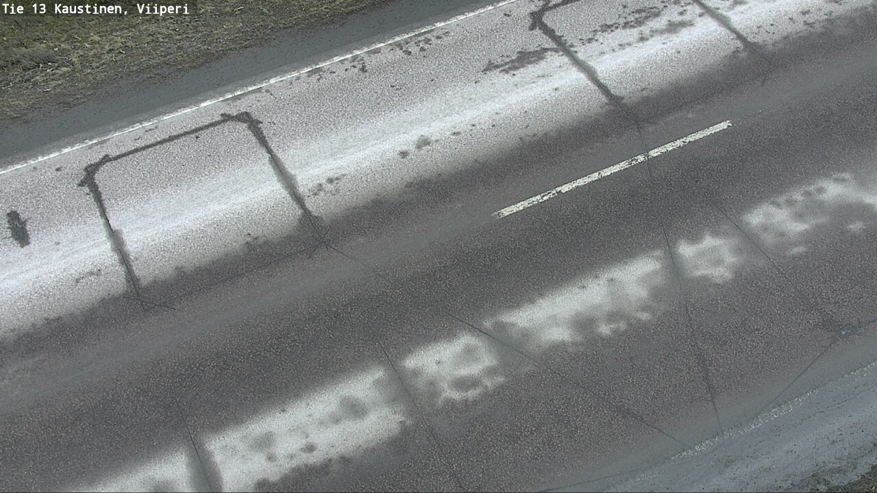 Kelikamerat Kuva Tie 13 Kaustinen, Viiperi, Kaustinen, Keski-Pohjanmaa