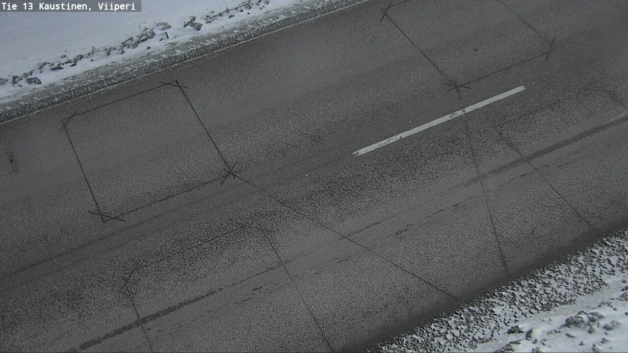 Kelikamerat Kuva Tie 13 Kaustinen, Viiperi, Kaustinen, Keski-Pohjanmaa