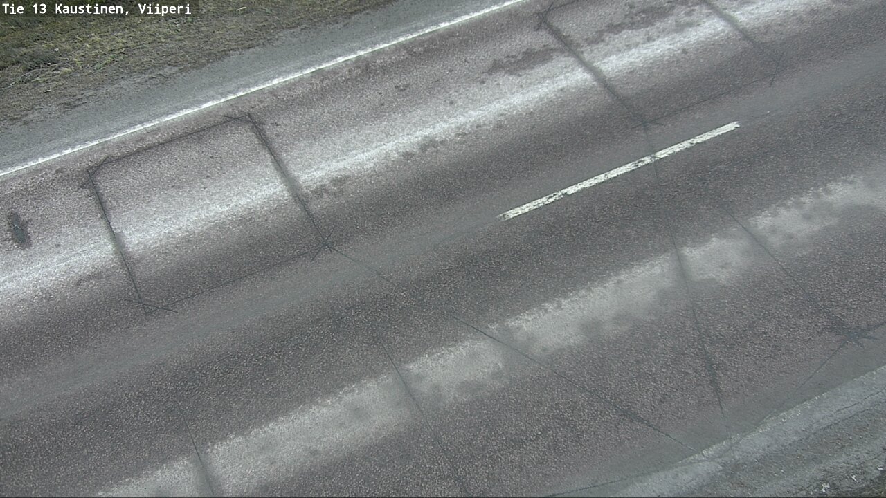 Kelikamerat Kuva Tie 13 Kaustinen, Viiperi, Kaustinen, Keski-Pohjanmaa