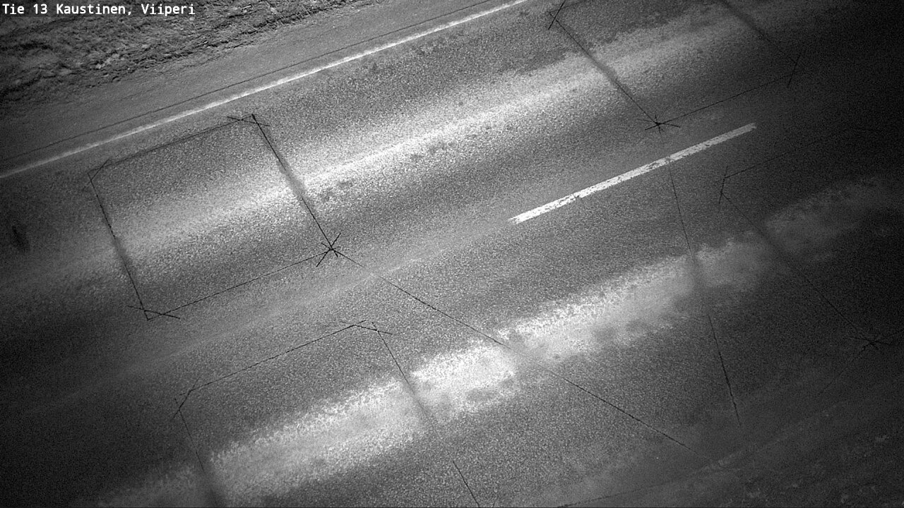 Kelikamerat Kuva Tie 13 Kaustinen, Viiperi, Kaustinen, Keski-Pohjanmaa