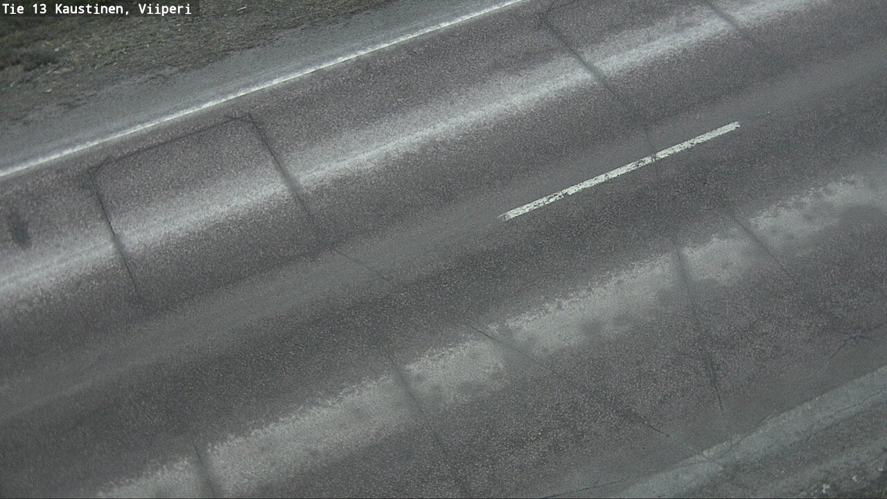 Kelikamerat Kuva Tie 13 Kaustinen, Viiperi, Kaustinen, Keski-Pohjanmaa