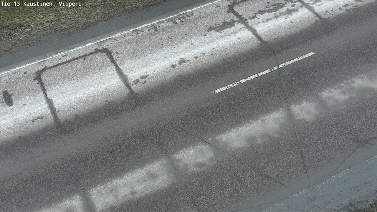 Kelikamerat Kuva Tie 13 Kaustinen, Viiperi, Kaustinen, Keski-Pohjanmaa