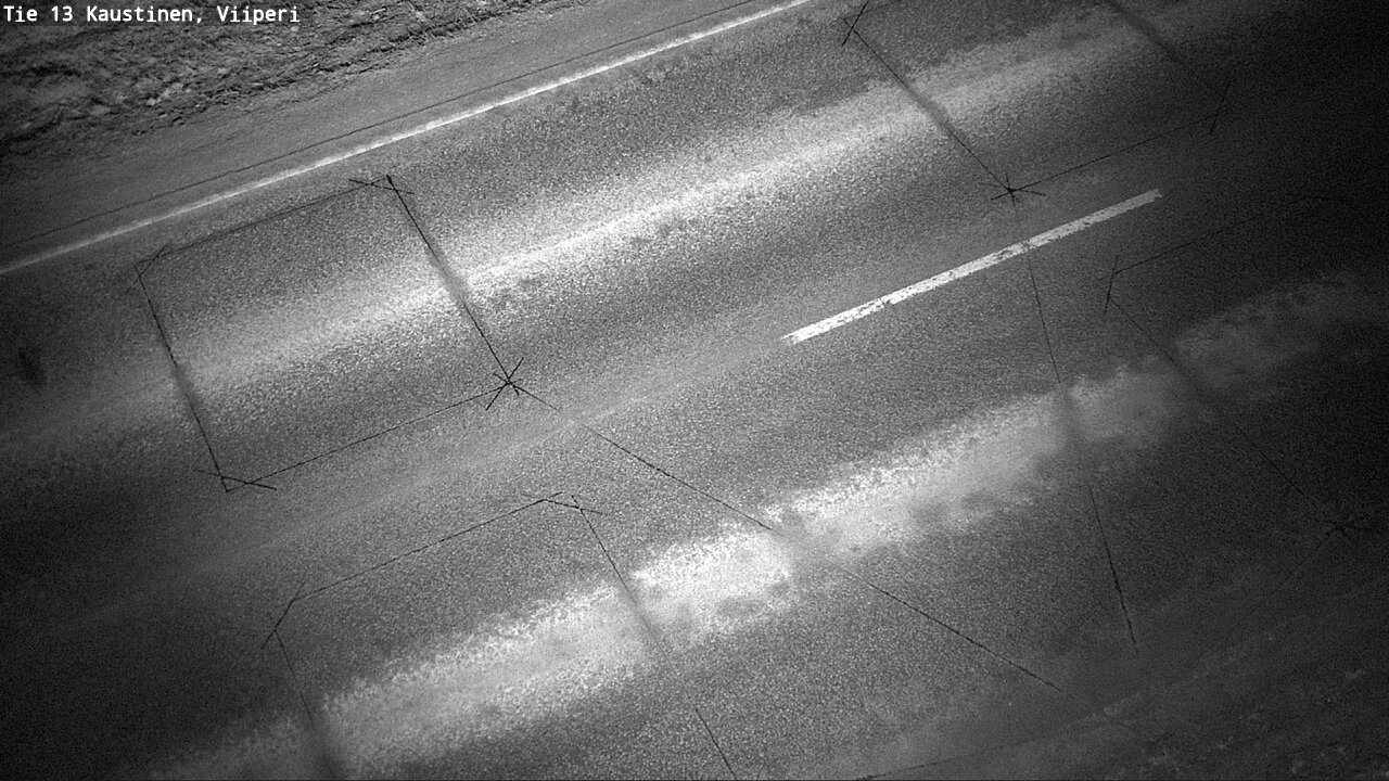 Kelikamerat Kuva Tie 13 Kaustinen, Viiperi, Kaustinen, Keski-Pohjanmaa