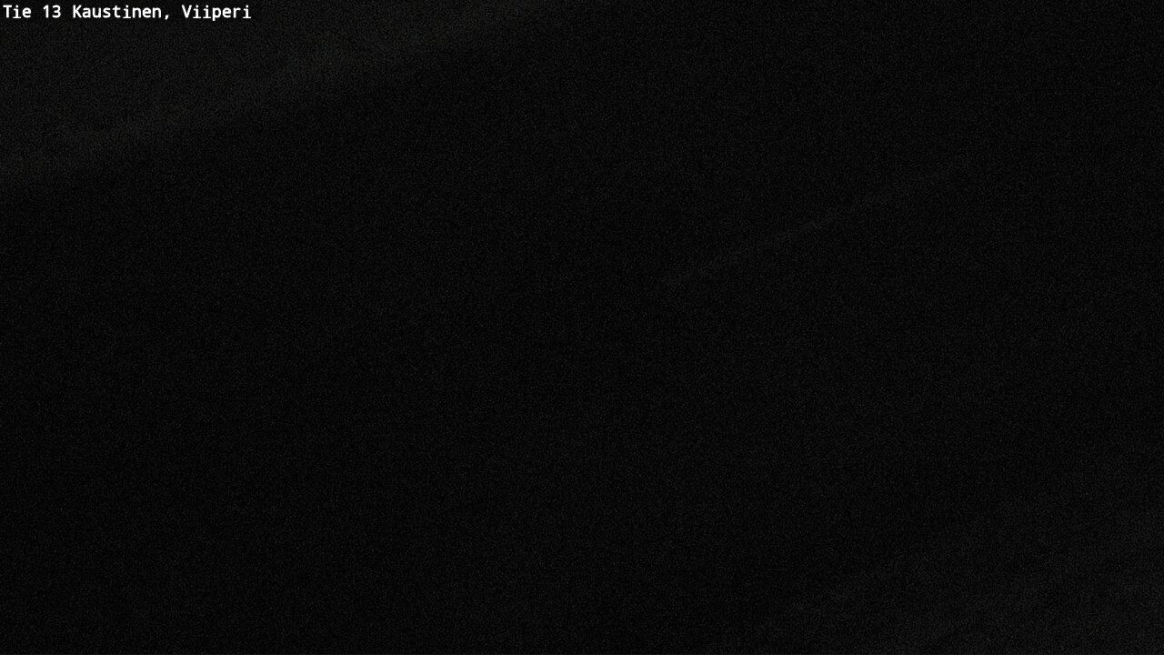 Kelikamerat Kuva Tie 13 Kaustinen, Viiperi, Kaustinen, Keski-Pohjanmaa