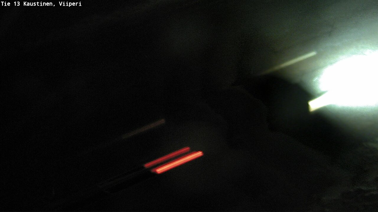 Kelikamerat Kuva Tie 13 Kaustinen, Viiperi, Kaustinen, Keski-Pohjanmaa