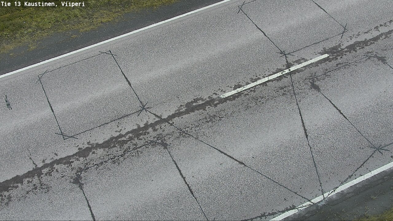 Kelikamerat Kuva Tie 13 Kaustinen, Viiperi, Kaustinen, Keski-Pohjanmaa