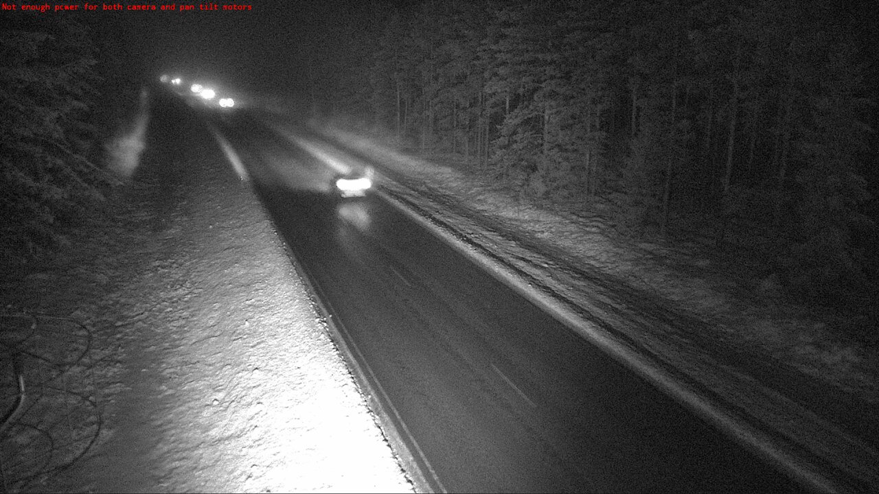 Kelikamerat Kuva Tie 13 Kaustinen, Viiperi, Kaustinen, Keski-Pohjanmaa