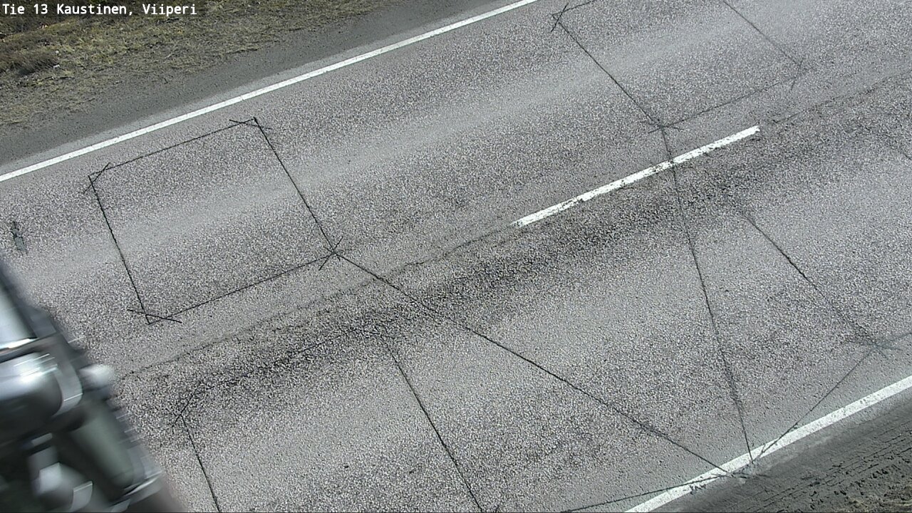 Kelikamerat Kuva Tie 13 Kaustinen, Viiperi, Kaustinen, Keski-Pohjanmaa