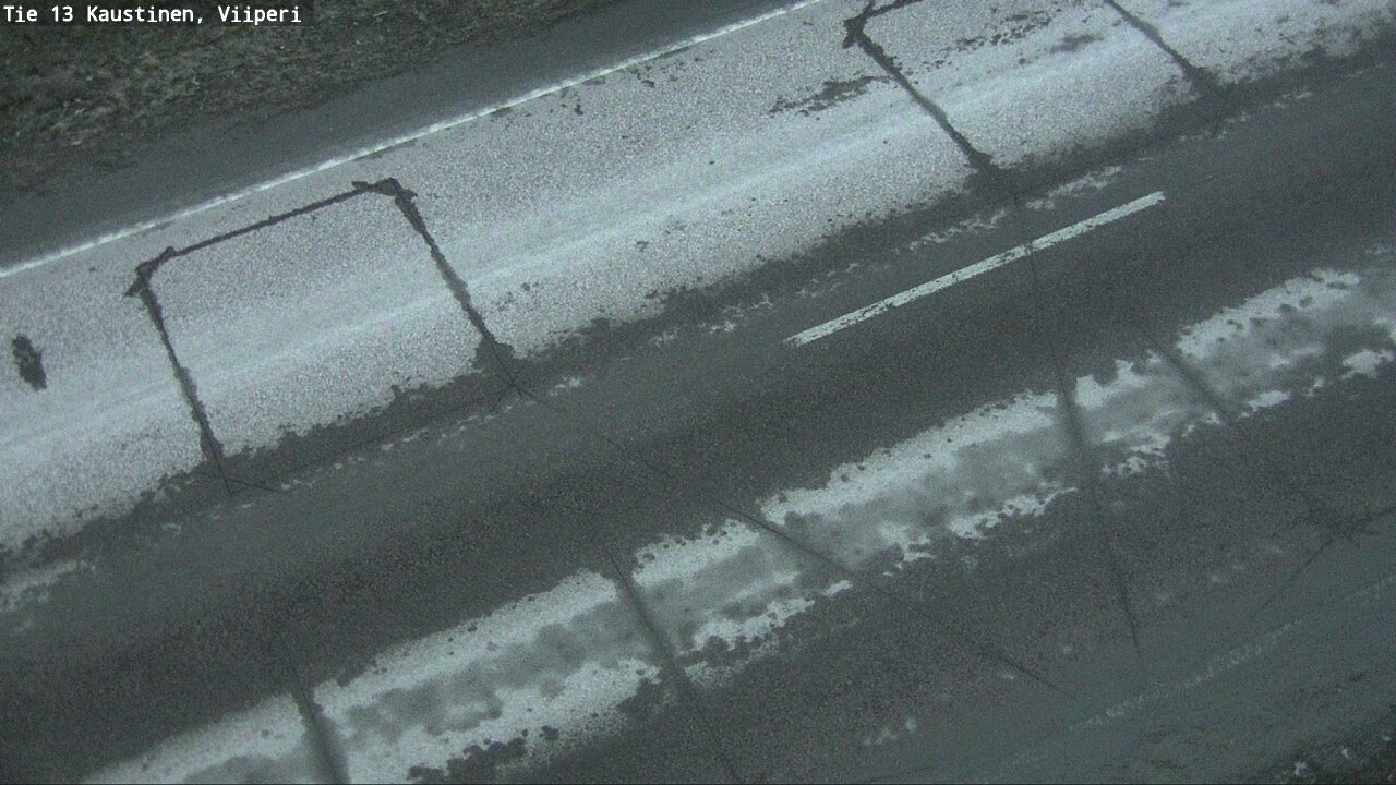 Kelikamerat Kuva Tie 13 Kaustinen, Viiperi, Kaustinen, Keski-Pohjanmaa