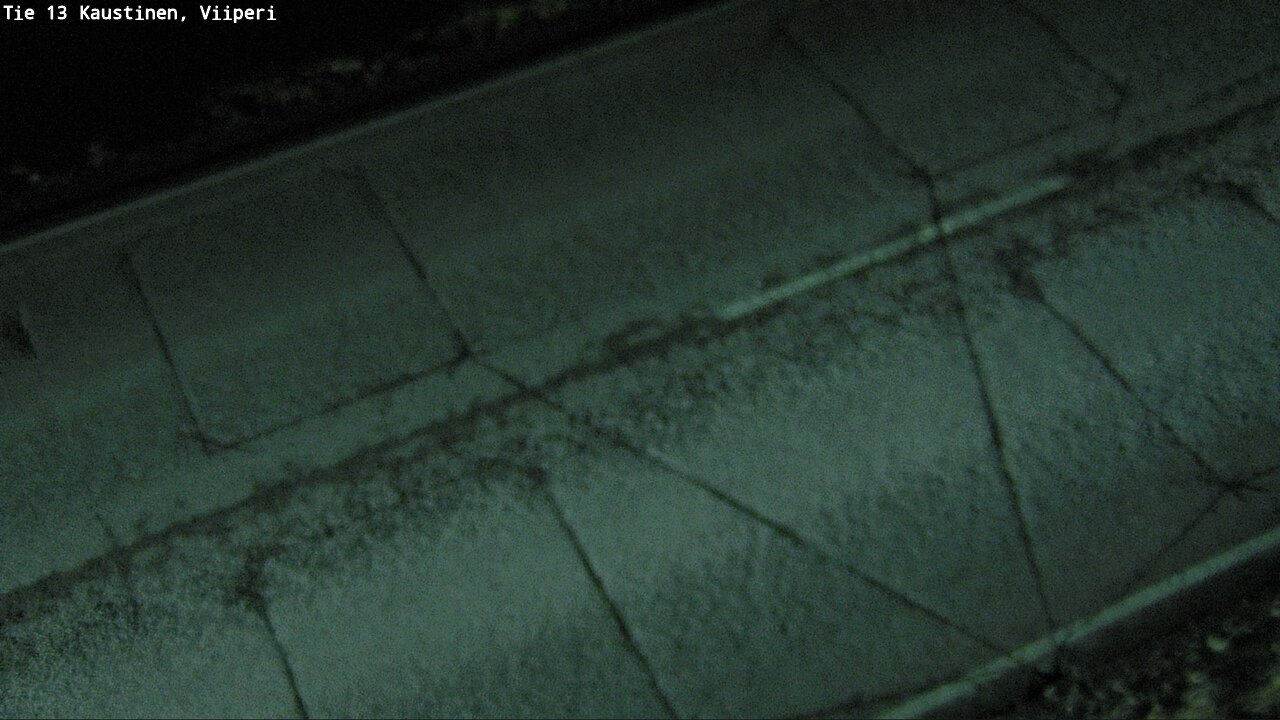 Kelikamerat Kuva Tie 13 Kaustinen, Viiperi, Kaustinen, Keski-Pohjanmaa