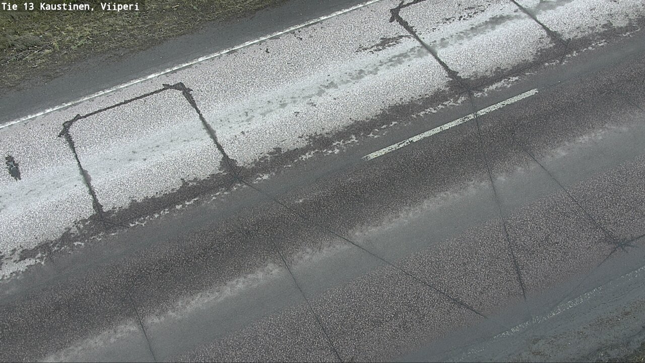 Kelikamerat Kuva Tie 13 Kaustinen, Viiperi, Kaustinen, Keski-Pohjanmaa