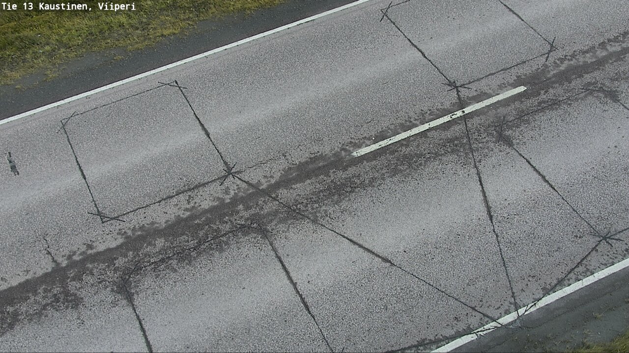 Kelikamerat Kuva Tie 13 Kaustinen, Viiperi, Kaustinen, Keski-Pohjanmaa