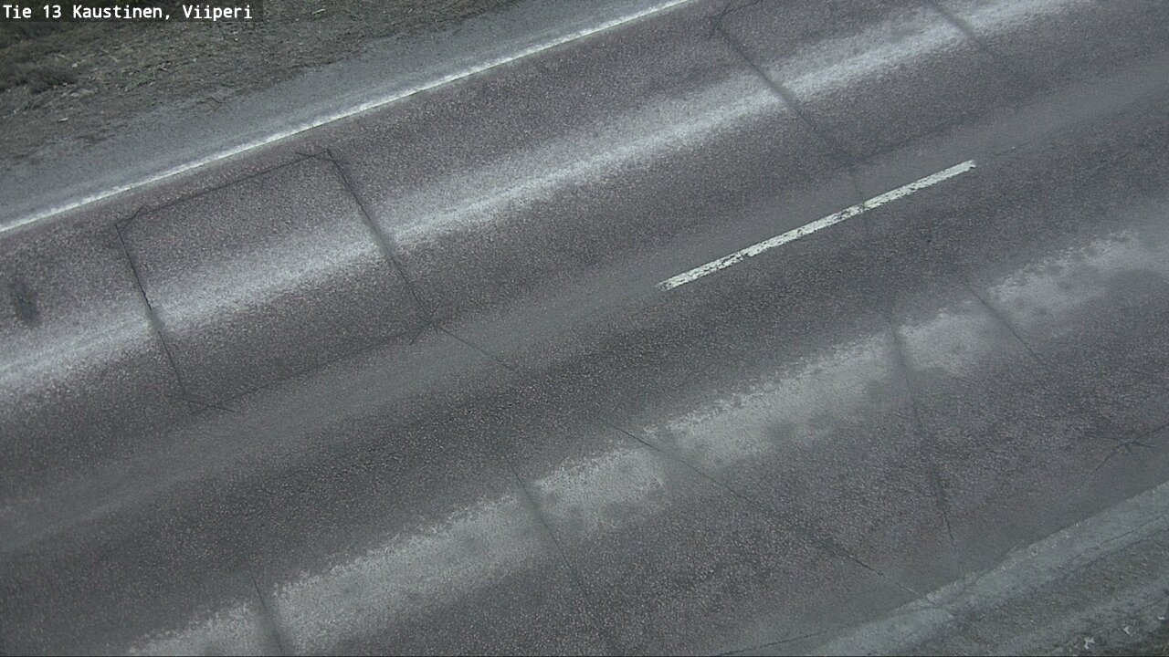 Kelikamerat Kuva Tie 13 Kaustinen, Viiperi, Kaustinen, Keski-Pohjanmaa