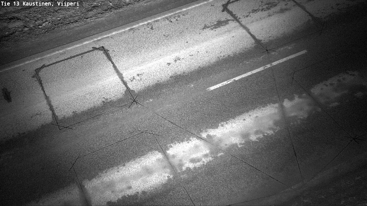 Kelikamerat Kuva Tie 13 Kaustinen, Viiperi, Kaustinen, Keski-Pohjanmaa