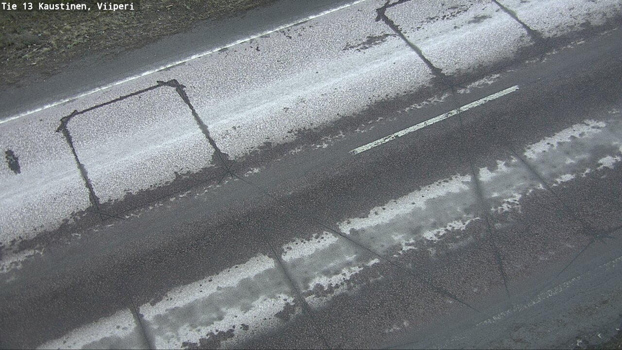 Kelikamerat Kuva Tie 13 Kaustinen, Viiperi, Kaustinen, Keski-Pohjanmaa