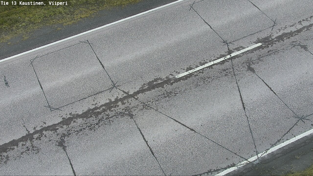 Kelikamerat Kuva Tie 13 Kaustinen, Viiperi, Kaustinen, Keski-Pohjanmaa