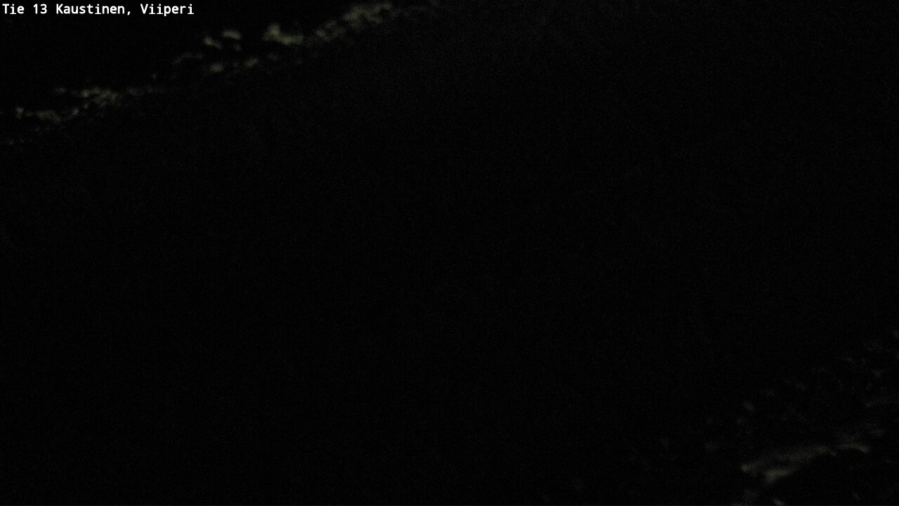 Kelikamerat Kuva Tie 13 Kaustinen, Viiperi, Kaustinen, Keski-Pohjanmaa