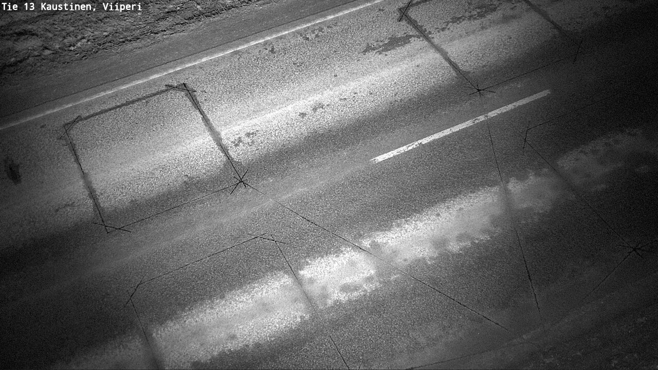 Kelikamerat Kuva Tie 13 Kaustinen, Viiperi, Kaustinen, Keski-Pohjanmaa