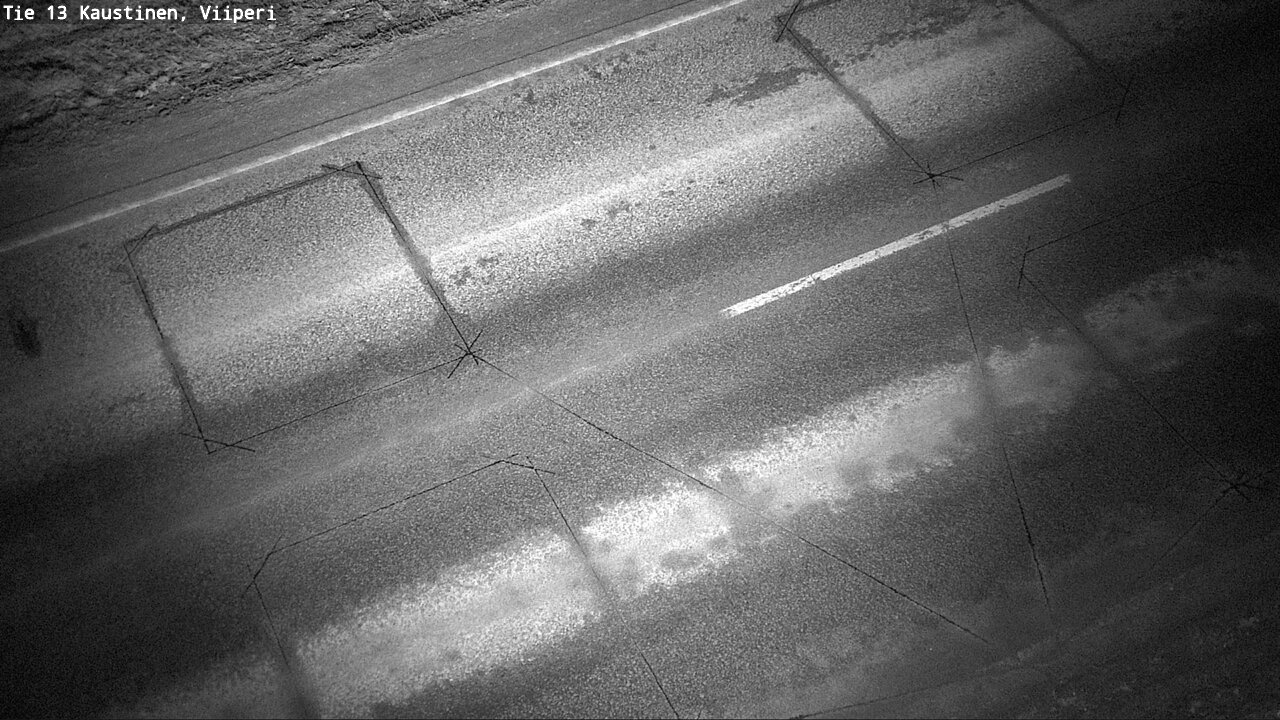 Kelikamerat Kuva Tie 13 Kaustinen, Viiperi, Kaustinen, Keski-Pohjanmaa