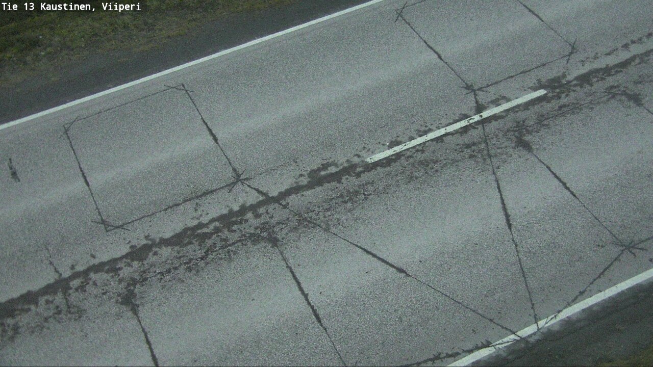 Kelikamerat Kuva Tie 13 Kaustinen, Viiperi, Kaustinen, Keski-Pohjanmaa