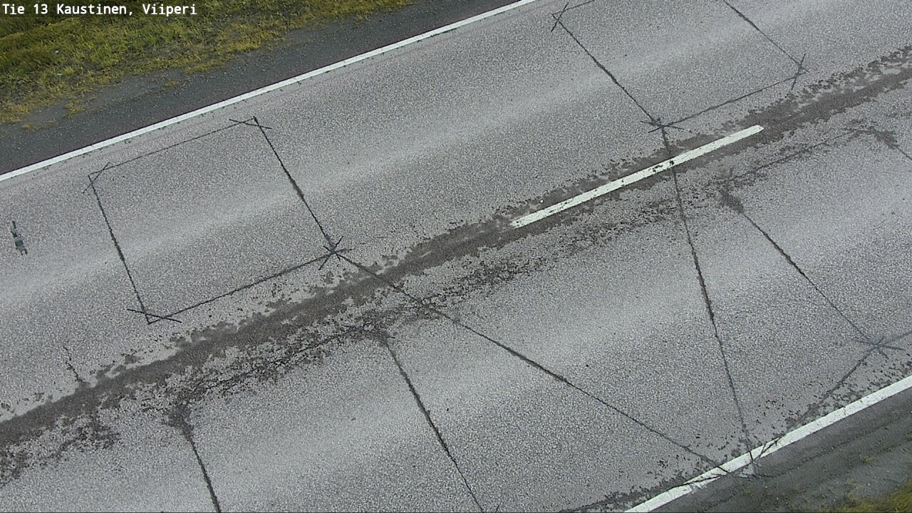 Kelikamerat Kuva Tie 13 Kaustinen, Viiperi, Kaustinen, Keski-Pohjanmaa