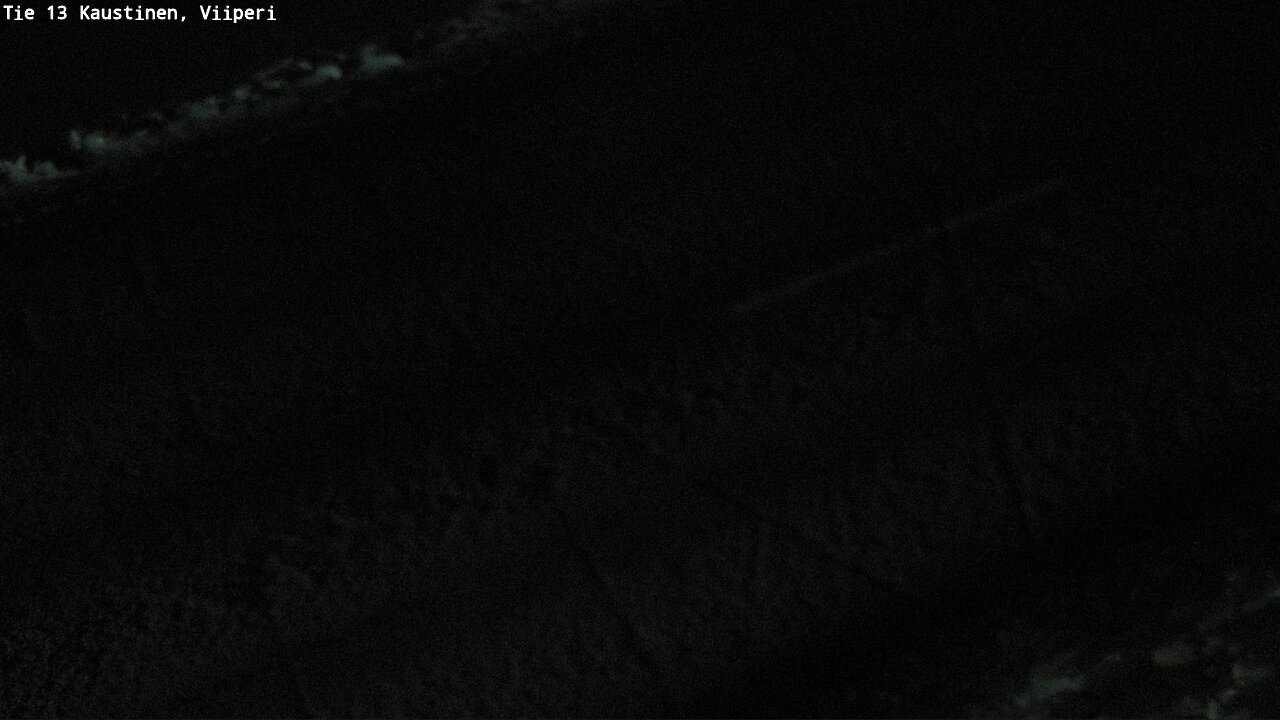 Kelikamerat Kuva Tie 13 Kaustinen, Viiperi, Kaustinen, Keski-Pohjanmaa