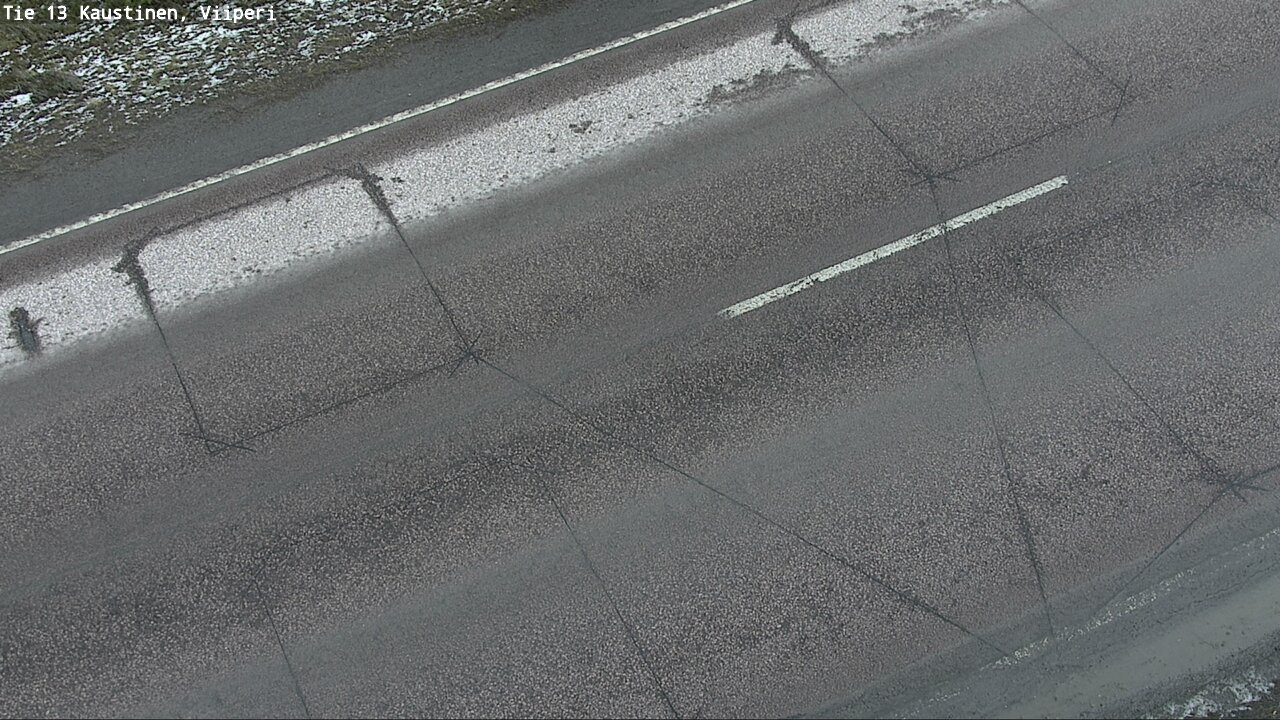 Kelikamerat Kuva Tie 13 Kaustinen, Viiperi, Kaustinen, Keski-Pohjanmaa