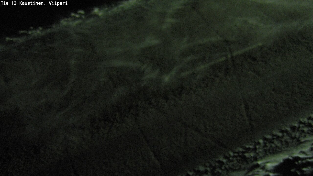 Kelikamerat Kuva Tie 13 Kaustinen, Viiperi, Kaustinen, Keski-Pohjanmaa