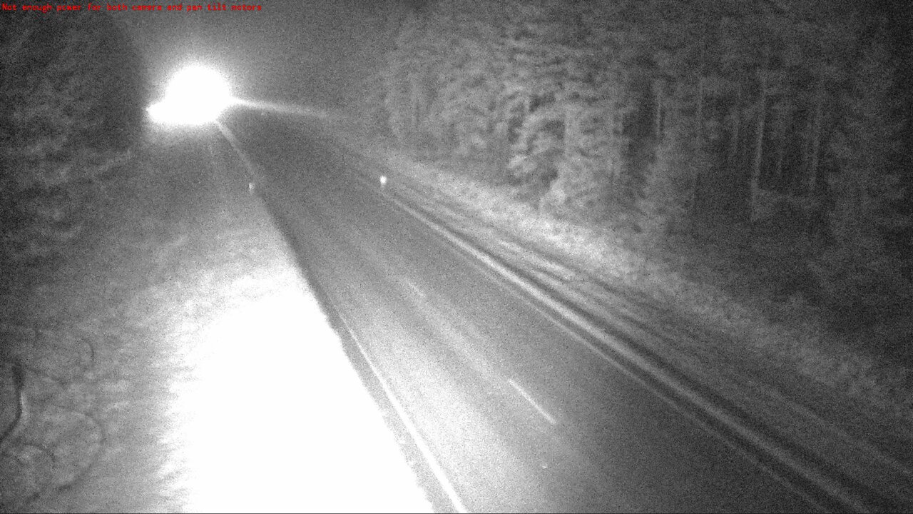 Weather Camera Image Väg 13 Kaustinen_Viiperi, Kaustinen, Keski-Pohjanmaa