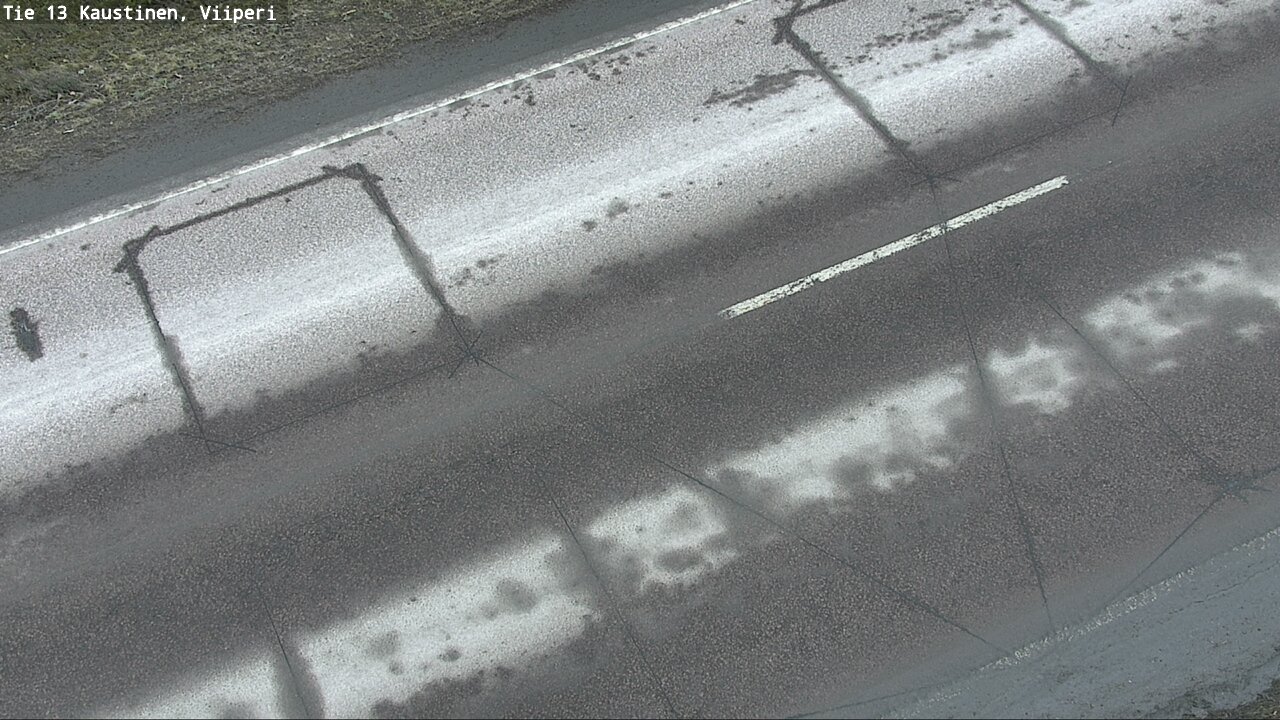 Kelikamerat Kuva Tie 13 Kaustinen, Viiperi, Kaustinen, Keski-Pohjanmaa