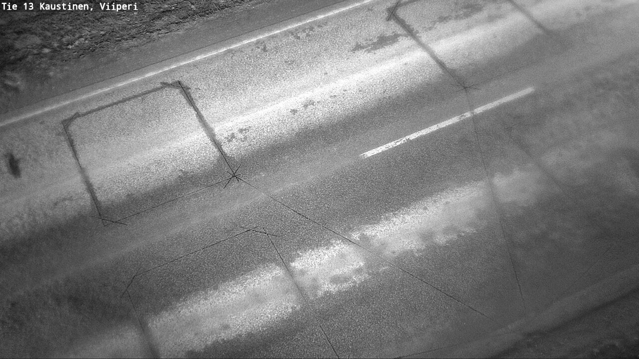 Kelikamerat Kuva Tie 13 Kaustinen, Viiperi, Kaustinen, Keski-Pohjanmaa