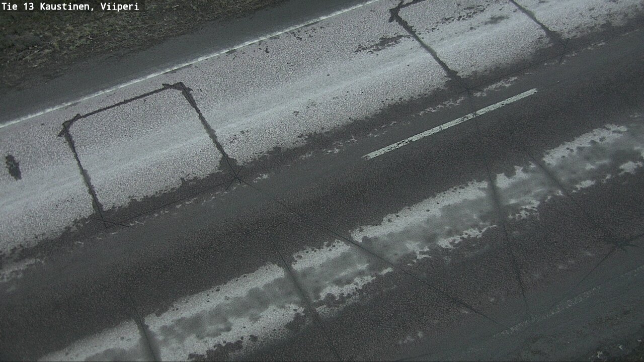 Kelikamerat Kuva Tie 13 Kaustinen, Viiperi, Kaustinen, Keski-Pohjanmaa