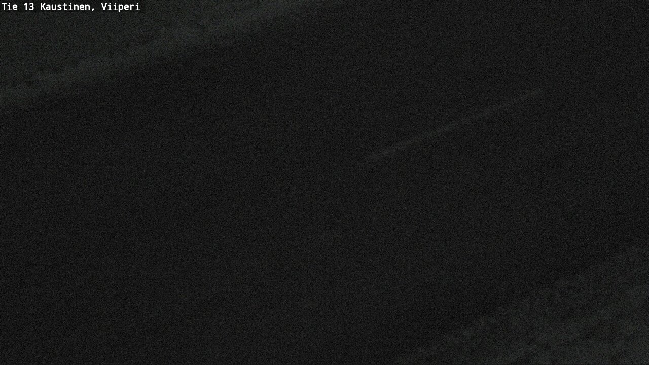 Kelikamerat Kuva Tie 13 Kaustinen, Viiperi, Kaustinen, Keski-Pohjanmaa