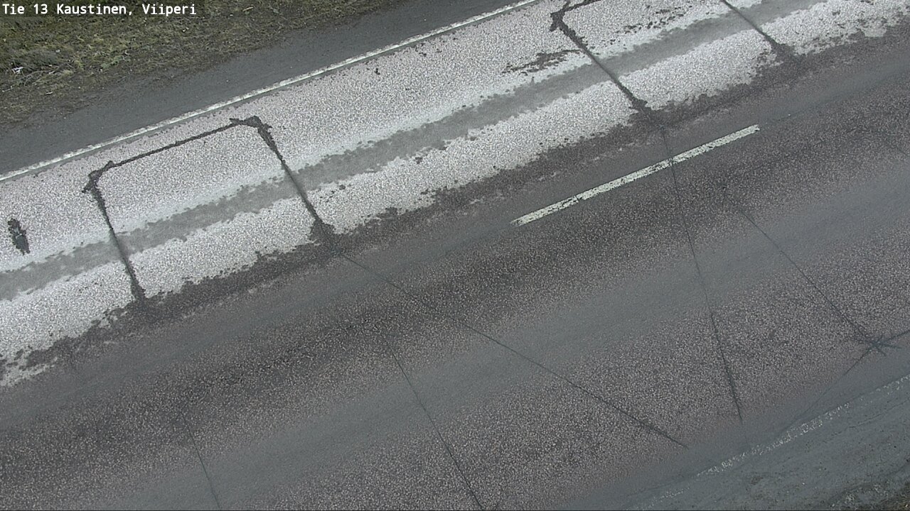 Kelikamerat Kuva Tie 13 Kaustinen, Viiperi, Kaustinen, Keski-Pohjanmaa