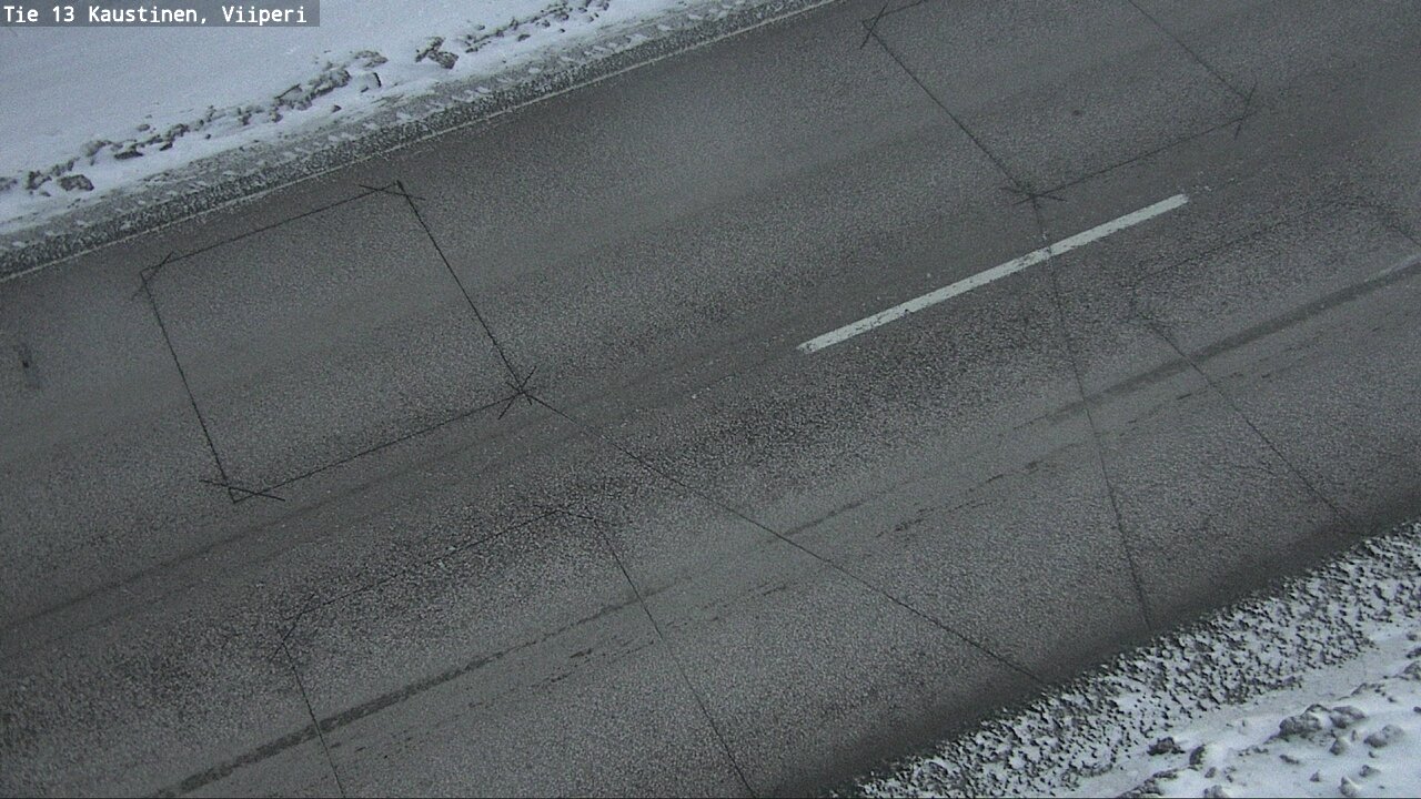 Kelikamerat Kuva Tie 13 Kaustinen, Viiperi, Kaustinen, Keski-Pohjanmaa