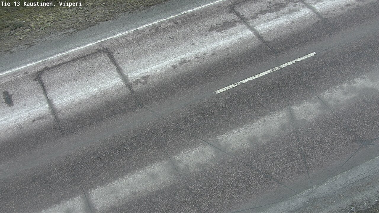 Kelikamerat Kuva Tie 13 Kaustinen, Viiperi, Kaustinen, Keski-Pohjanmaa