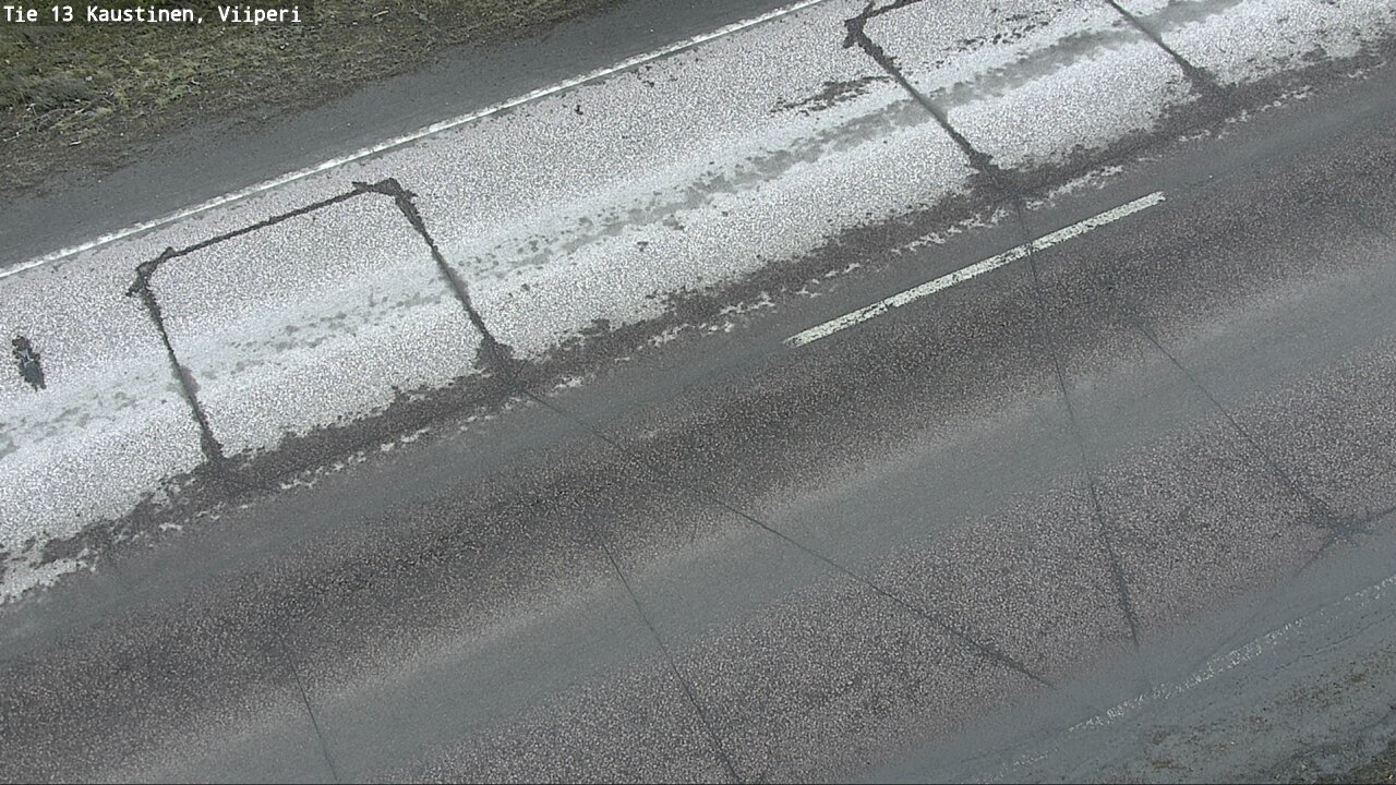 Kelikamerat Kuva Tie 13 Kaustinen, Viiperi, Kaustinen, Keski-Pohjanmaa