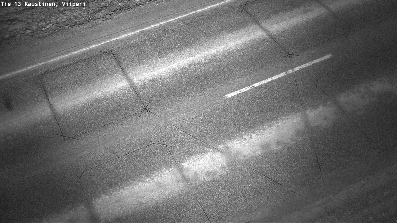 Kelikamerat Kuva Tie 13 Kaustinen, Viiperi, Kaustinen, Keski-Pohjanmaa