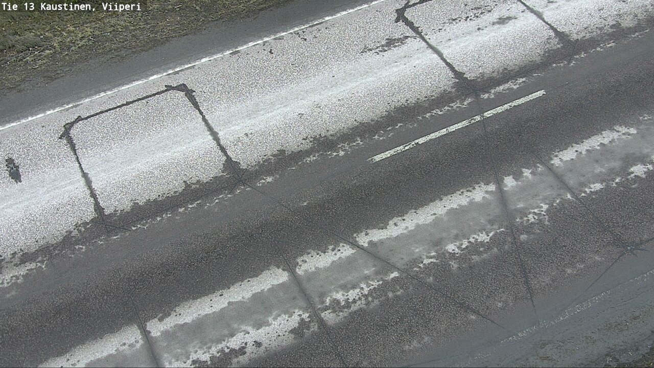 Kelikamerat Kuva Tie 13 Kaustinen, Viiperi, Kaustinen, Keski-Pohjanmaa