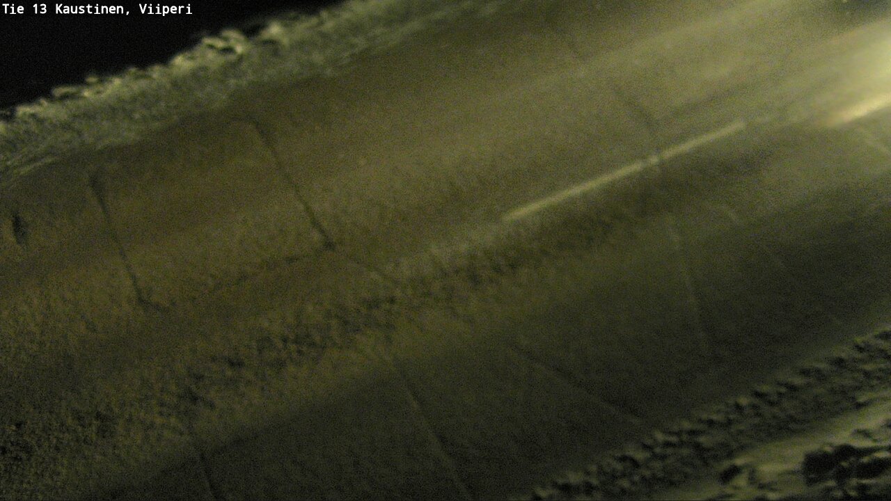 Kelikamerat Kuva Tie 13 Kaustinen, Viiperi, Kaustinen, Keski-Pohjanmaa