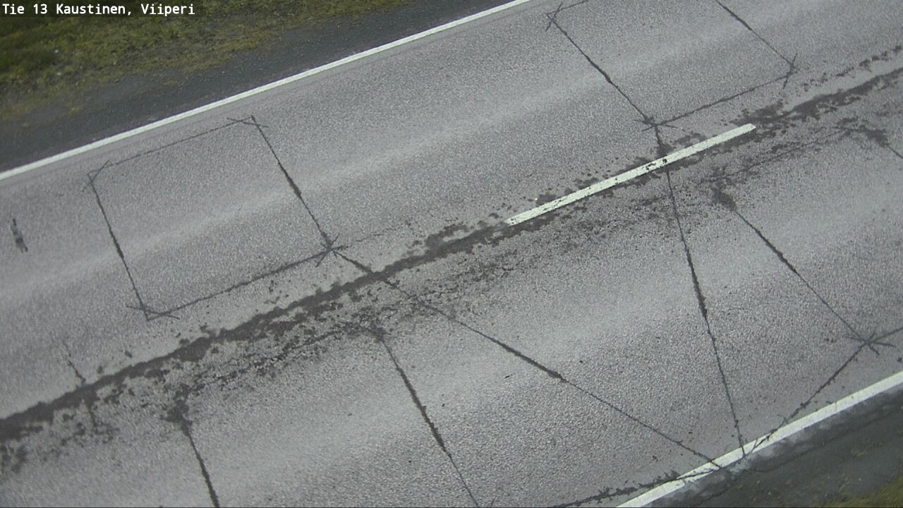 Kelikamerat Kuva Tie 13 Kaustinen, Viiperi, Kaustinen, Keski-Pohjanmaa